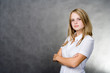 Foto: young girl young girl
