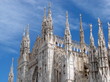 milan cathedral