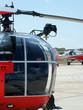 chopper rescue