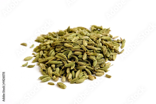 fennel seeds