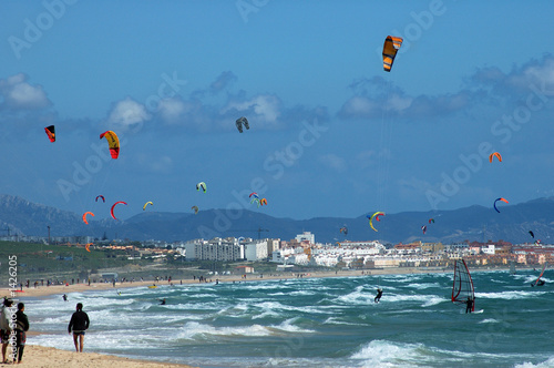 Photo: tarifa ciudad del viento tarifa ciudad del viento