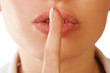 shhhhh