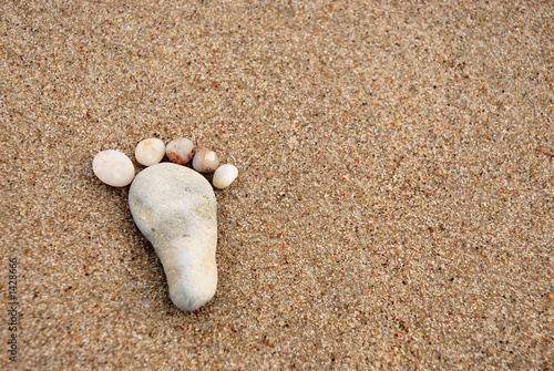 foot
