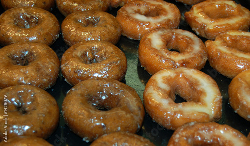 Photo: cake donuts cake donuts