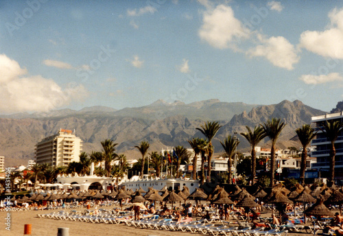 playa de las americas playa de las americas