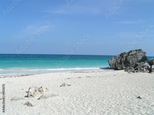 Photo: karibik-strand karibik-strand