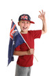 proudly australian
