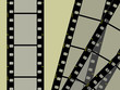 high resolution 3 frame film 35mm