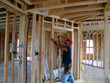 construction worker - framing construction worker - framing