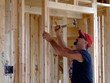 construction worker - framing construction worker - framing