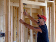 construction worker - framing construction worker - framing