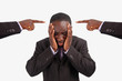 Photo: centre of blame! centre of blame!
