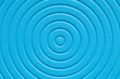 blue spiral background
