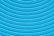 blue spiral background