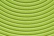 green spiral background