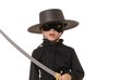 zorro of the old west 6