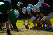 american football