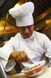 chef do finishing touch