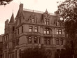 burrage house series sepia one burrage house series sepia one