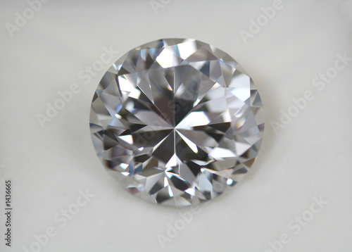Photo: white diamond white diamond