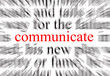 focus on communication