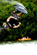 wakeboarder