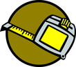 tape measure ruler