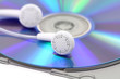 concept of mp3 music