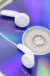 concept of mp3 music