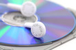 concept of mp3 music