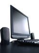 lcd screen with