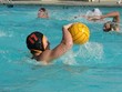 water polo