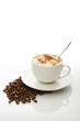 coffee cup