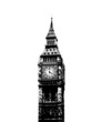 Illustration: big ben london big ben london
