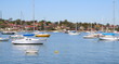 peaceful bay