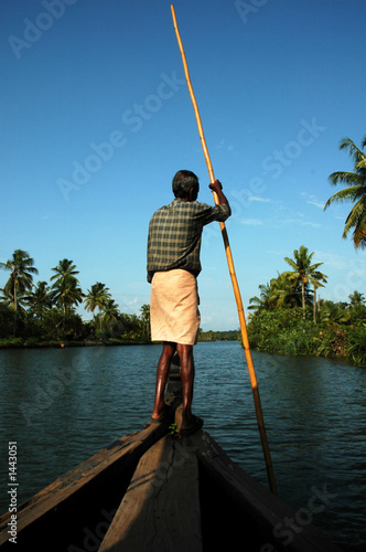 india, kerala: landscape at the sunset india, kerala: landscape at the sunset