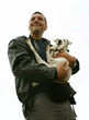 homme et son compagnon