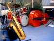 jazz band