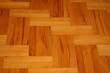 Photo: wooden floor wooden floor