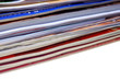 stack of magazines #3