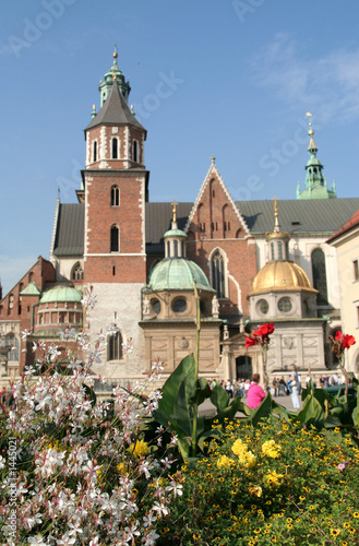 wawel castle, krakow, poland wawel castle, krakow, poland