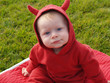 little devil