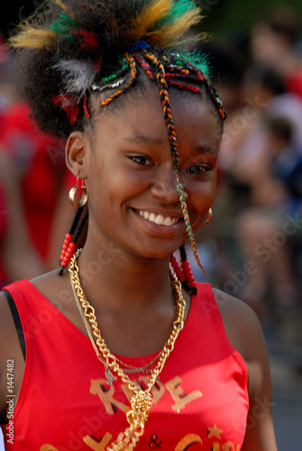 photo par Jerome Dancette