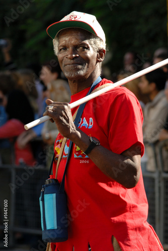 photo par Jerome Dancette