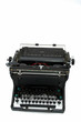 old type writer