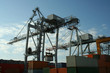 container crane 4