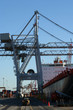 container crane