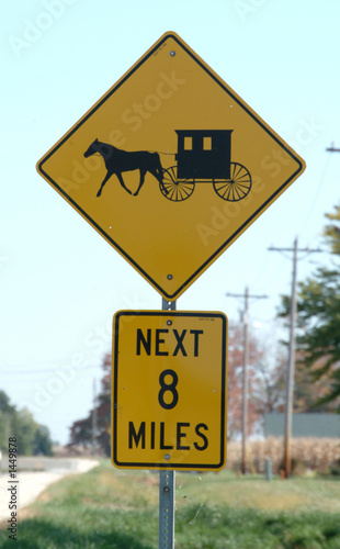Photo: amish country amish country