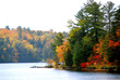 autumn lake