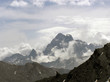 0551- le mont viso, italie